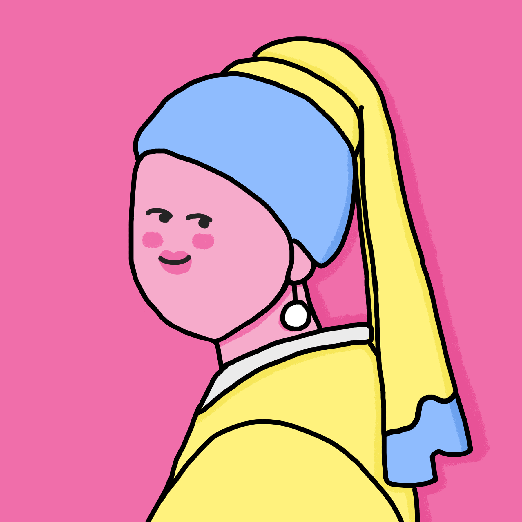 gif artists - giphy