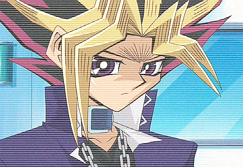 YGOPRO-The Dawn of a new era: Battle of Gods: Neo-R. VS Atem Giphy