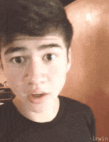 5 Seconds Of Summer 5sos animowany GIF