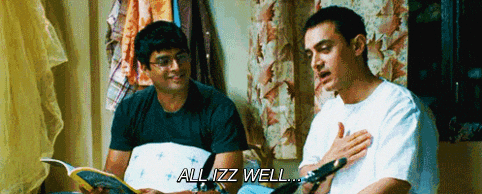 3 idiots