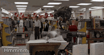 Short Circuit