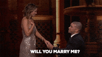 the proposal premiere gif by abc network