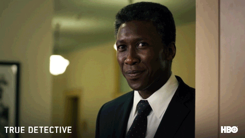 True Detective Gifs On Giphy Be Animated