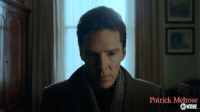 episode 3 patrick melrose gif by showtime