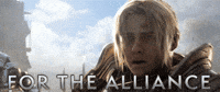 battle for azeroth gif by world of warcraft