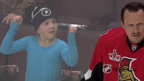 For NHL Fans Ottawa Senators Grinch Hand Funny Men And Women