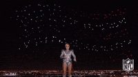 super bowl goodbye gif by nfl