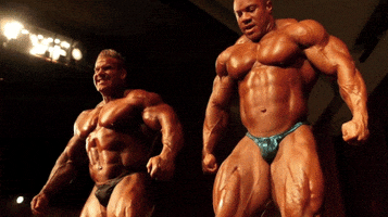 Chest Dedication animated GIF