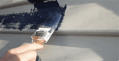 Art & Design House animated GIF