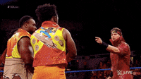 the miz no gif by wwe