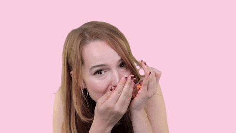 Bridgit Mendler Lesbian Porn - eating, hungry, snacks, bridgit mendler, snacking, snack break Gif For Fun  â€“ Businesses in USA