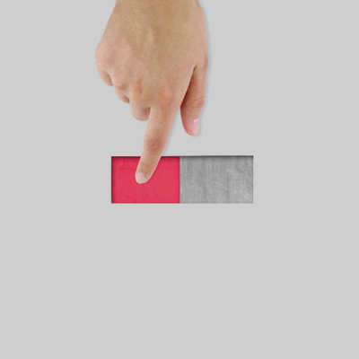 Simple mode toggle