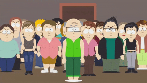 discrimination at workplace - event game ideas
