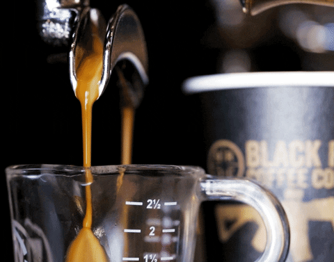 Espresso