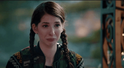 Worried Worried Face GIF - Worried Worried face Scared - Discover & Share  GIFs
