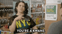 comedy central queen gif by broad city