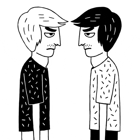 Conflict- How to resolve all conflict