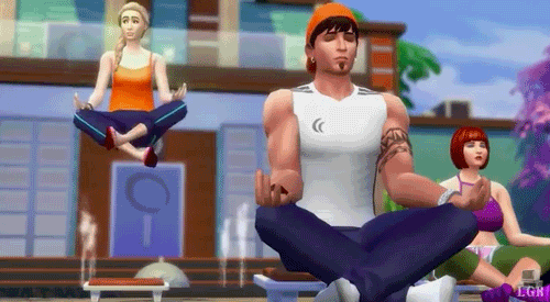 Sims Twerking Gifs Find Share On Giphy