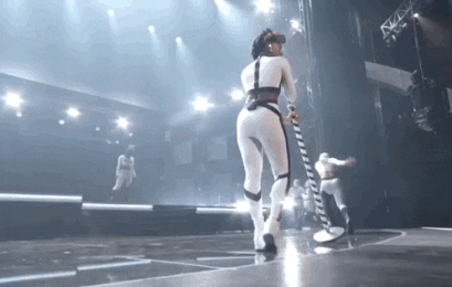 New trending GIF tagged moonwalk janelle monae bet… | Trending Gifs New trending GIF tagged moonwalk janelle monae bet… | Trending Gifs