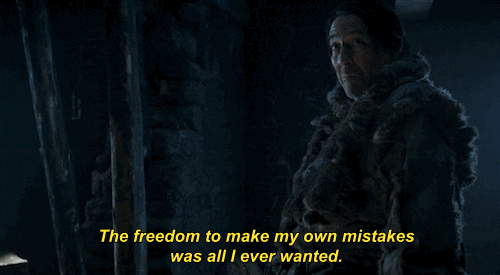 to the people complaining about the state of this