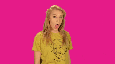 Courtney From Smosh Porn - wink, smosh, courtney miller Gif For Fun â€“ Businesses in USA