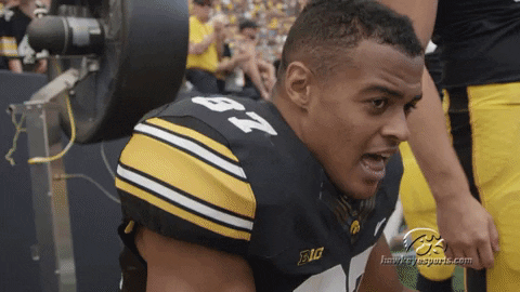 College Football 2018 Giphy