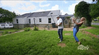 masters of flip dave wilson gif by hgtv canada
