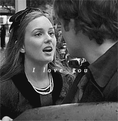 love animated GIF