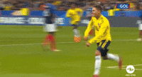 colombia football gif by caracol television