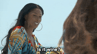 basketball wives wine gif by vh1