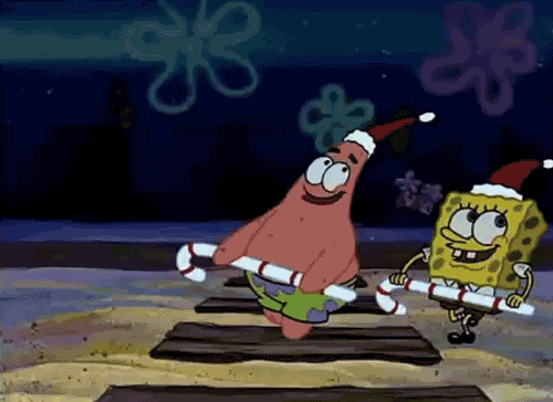 Sponge Bob