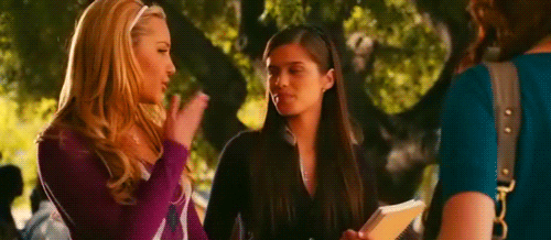 easy a animated GIF