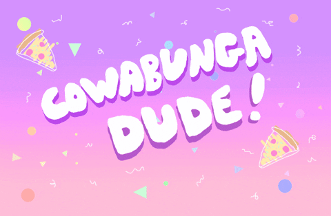 pizza love gif - find & share on giphy