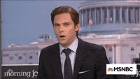 mikey day head shake gif by saturday night live