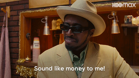 Having A Side Hustle For Extra Income