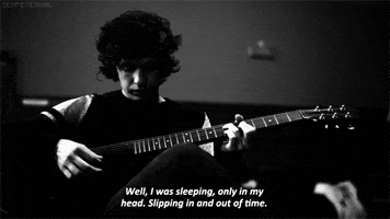 Black And White Bw animated GIF