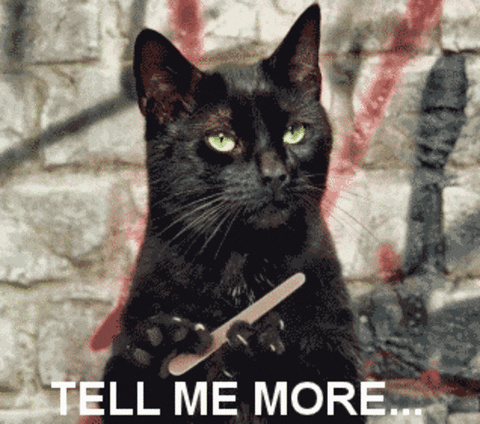 tell me more
