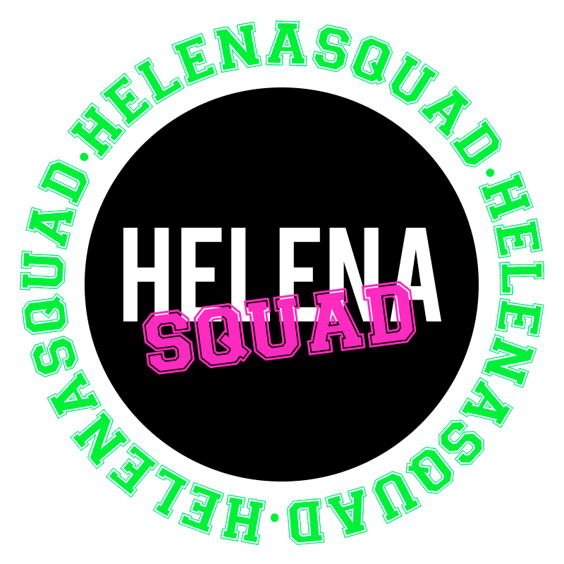 Squad Bikini Sticker By Helena Swimwear For IOS Android GIPHY