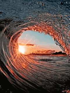 Ocean Waves GIF - Find & Share on GIPHY