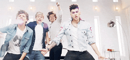 Best Song Ever Bse animated GIF