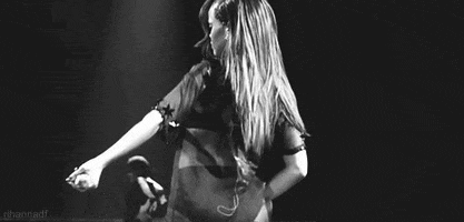 dance, rihanna, concert, riri, badgalriri