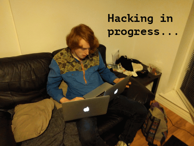 hackers gif - find & share on giphy