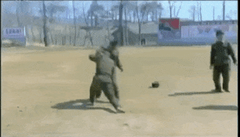 Arts Korean animated GIF