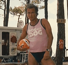patrick chirac camping