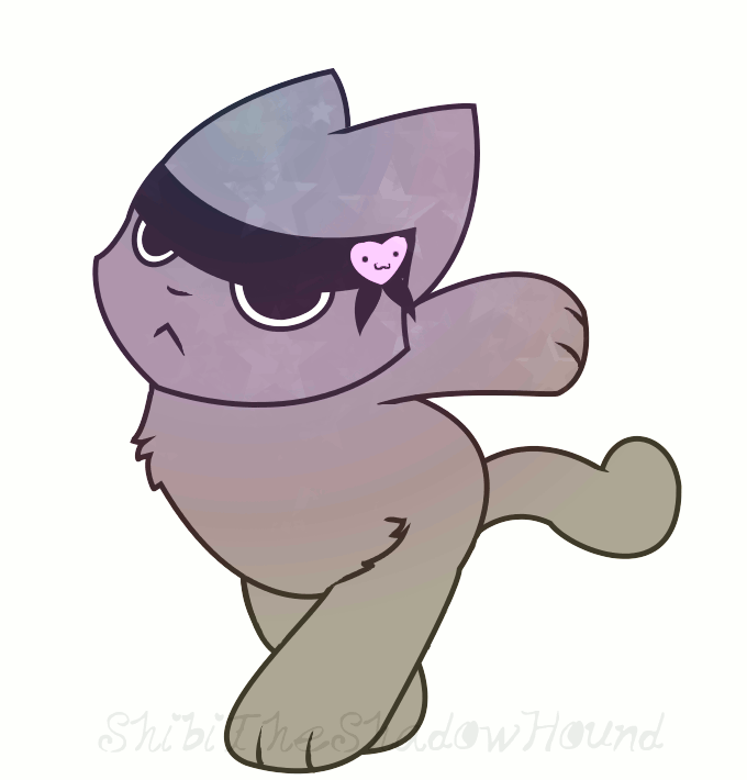 my art run cycle gif - find & share on giphy