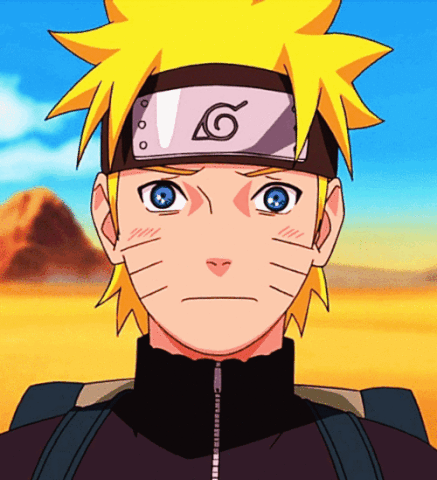 uzumaki naruto gif - find & share on giphy