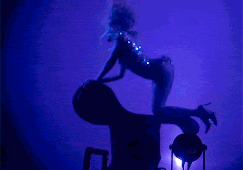 Beyonce, booty popping, music, dance