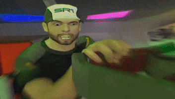 Cartoons & Comics Joker animated GIF