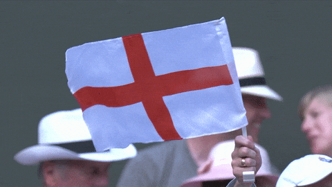england flag