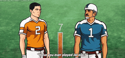archer